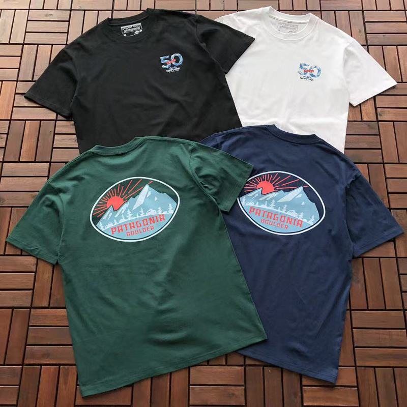 PATAGONIA TSHIRTS (46)