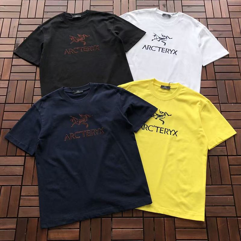 ARC TERYX TSHIRTS (20)
