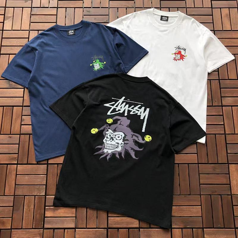 STUSSY TSHIRTS (464)