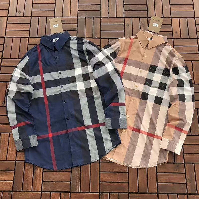 BURBERRY LONGSLEEVES (9)
