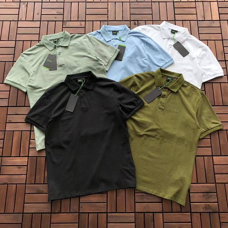 HUGO BOSS TSHIRTS (178)