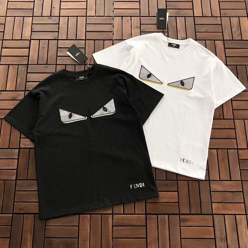 FENDI TSHIRTS (60)