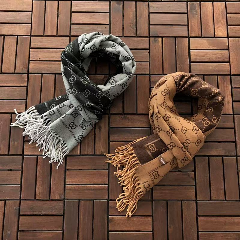 GUCCI SCARVES (16)