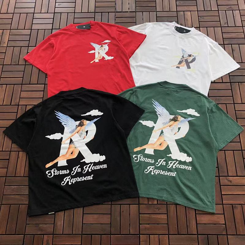 REPRESENT TSHIRTS (28)