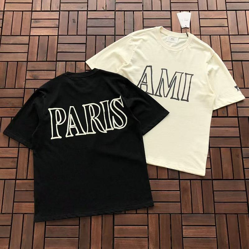 AMI TSHIRTS (57)