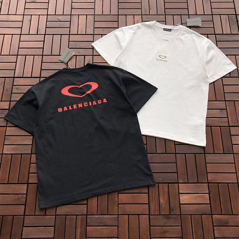 BALENCIAGA TSHIRTS (303)