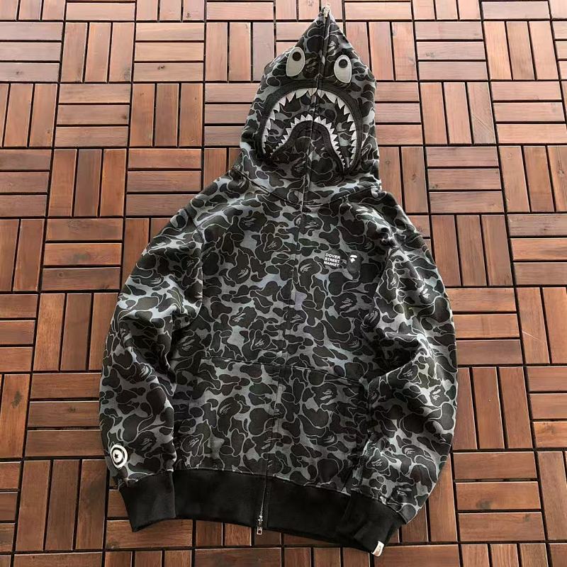 BAPE HOODIES (39)