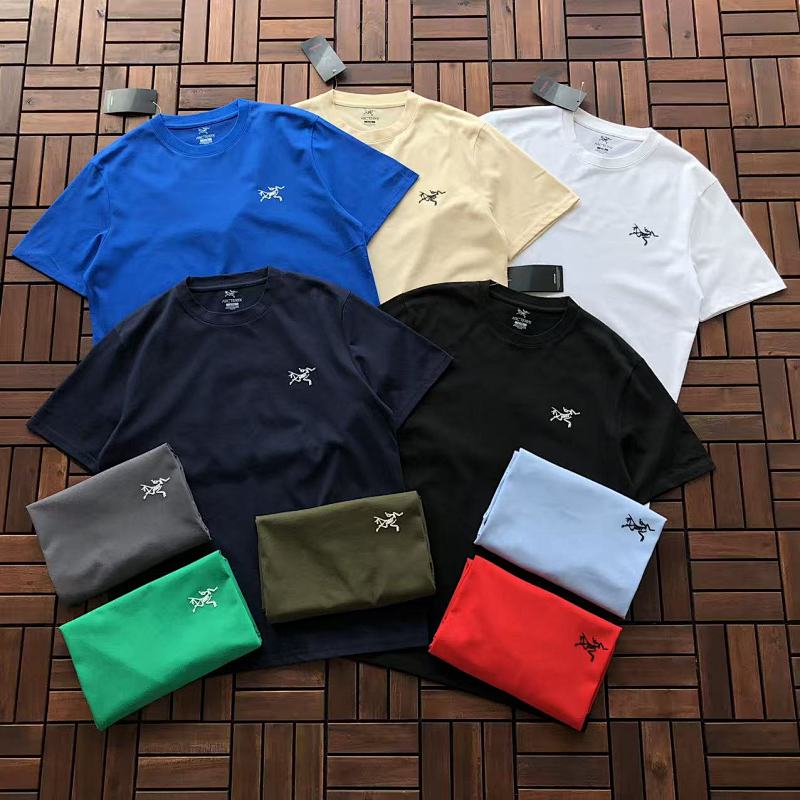 ARC TERYX TSHIRTS (357)
