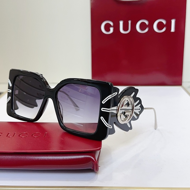 GUCCI SUNGLASSES (6)
