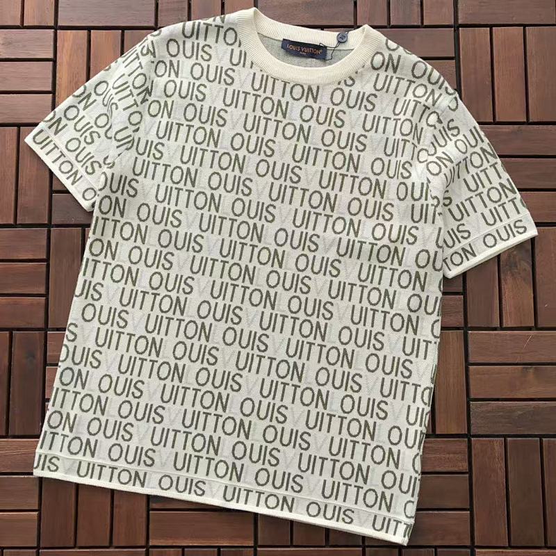 LOUIS VUITTON SWEATERS