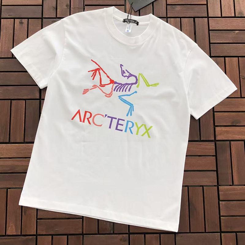 ARC TERYX TSHIRTS (130)
