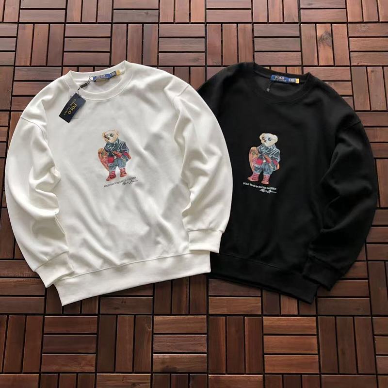 RALPH LAUREN SWEATERS (208)