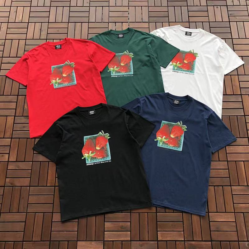 STUSSY TSHIRTS (263)