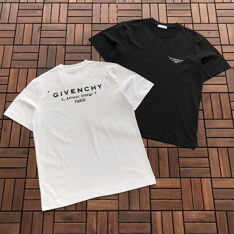 GIVENCHY TSHIRTS (82)