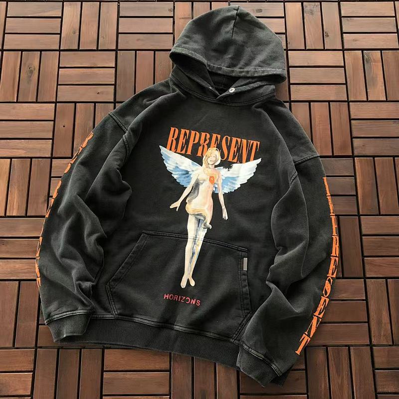 REPRESENT HOODIES (34)