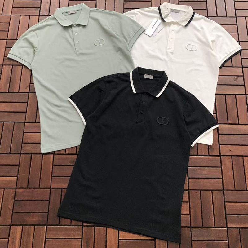 DIOR TSHIRTS (297)