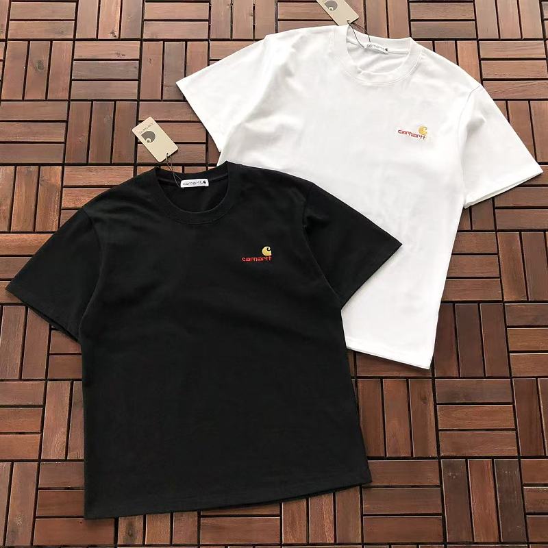 CARHARTT TSHIRTS (7)