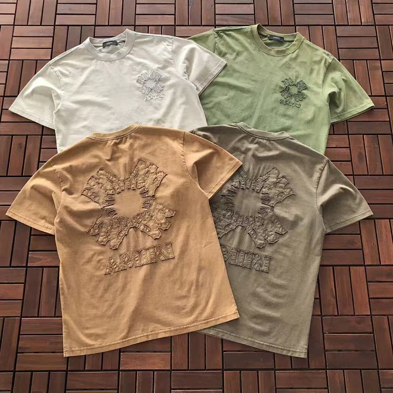 AMIRI TSHIRTS (169)