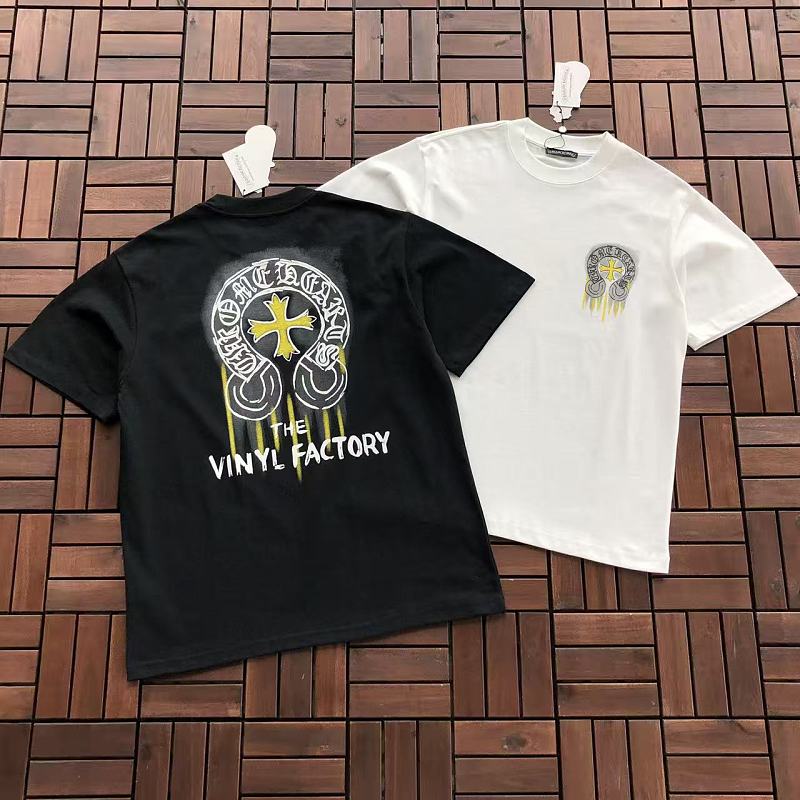 CHROME HEARTS TSHIRTS (21)