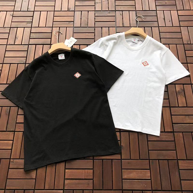CASABLANCA TSHIRTS (201)