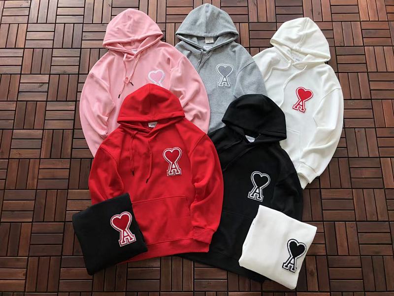 AMI HOODIES (22)