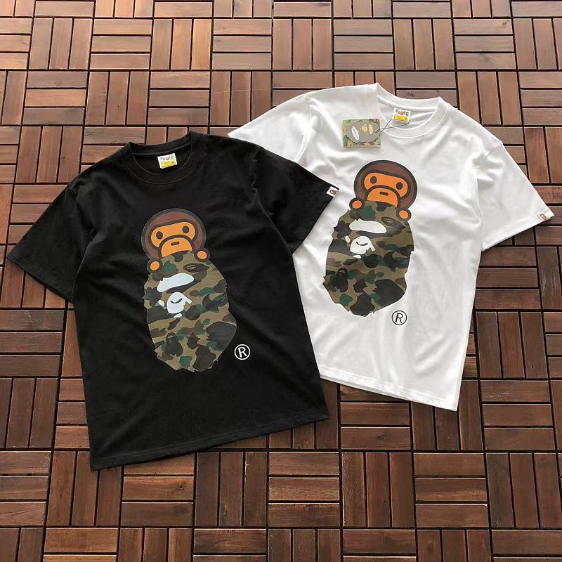 BAPE TSHIRTS (33)