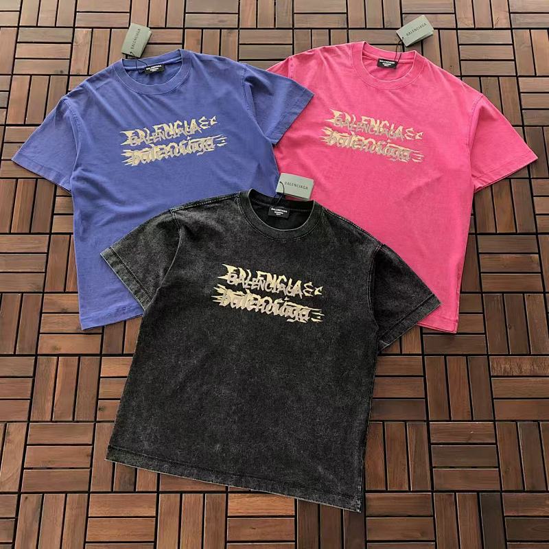 BALENCIAGA TSHIRTS (513)
