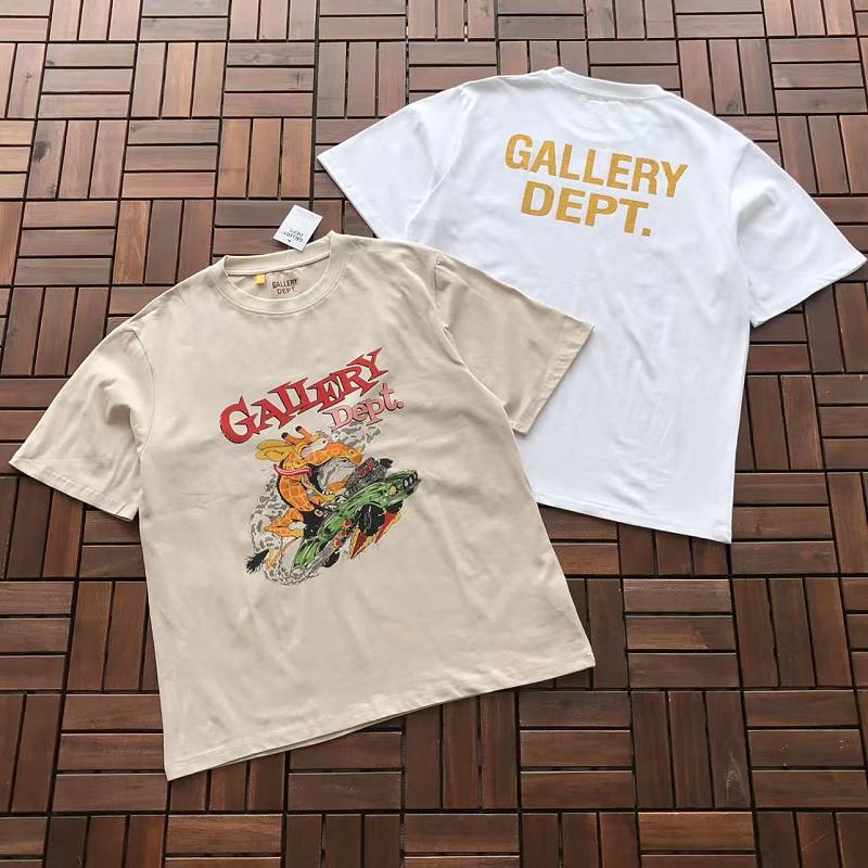 GALLERY DEPT TSHIRTS (55)