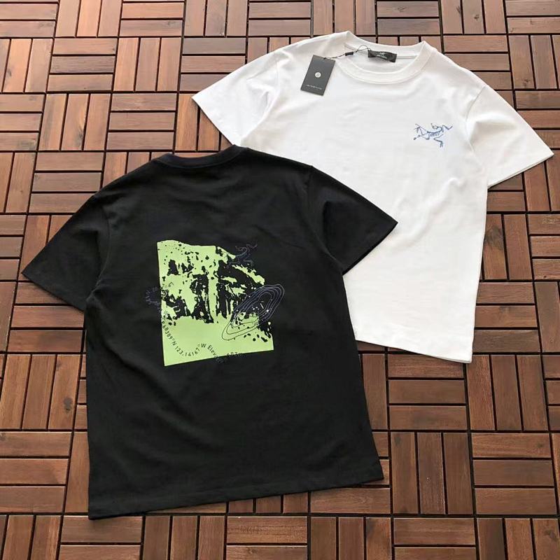 ARC TERYX TSHIRTS (327)