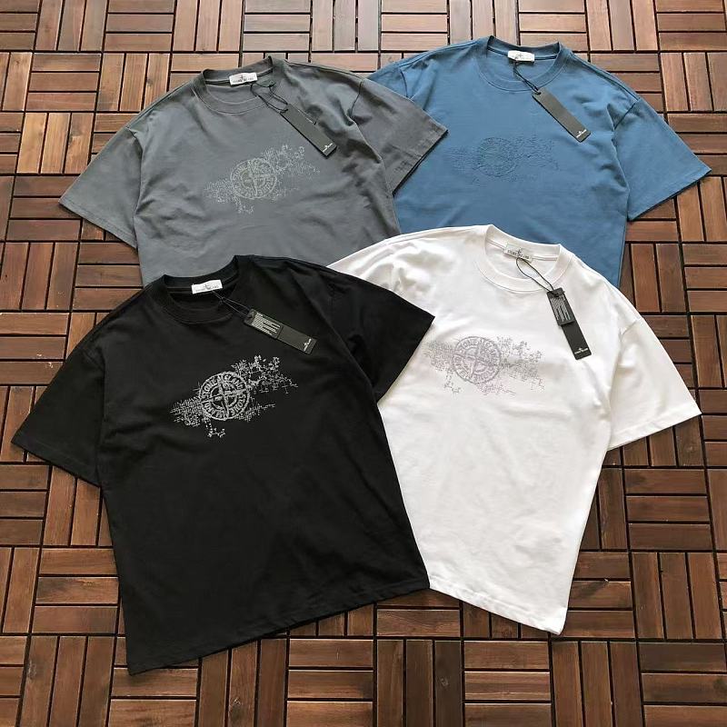 STONE ISLAND TSHIRTS (74)