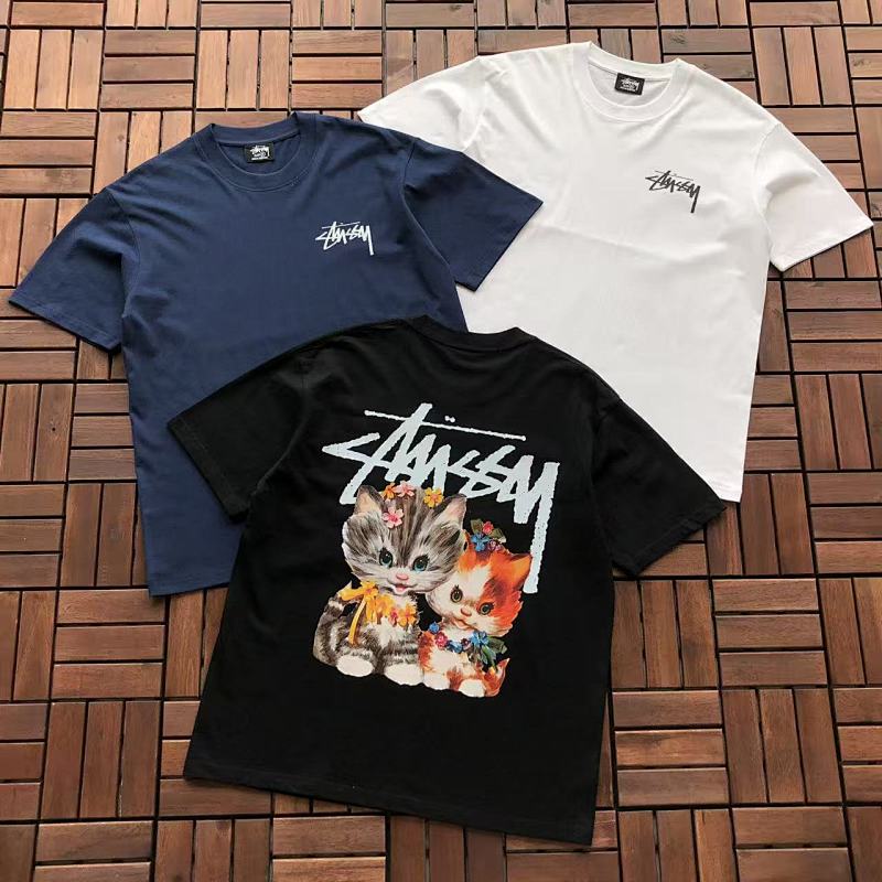 STUSSY TSHIRTS (258)