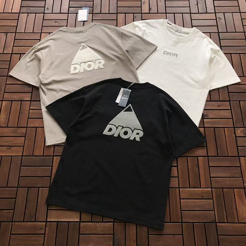 DIOR TSHIRTS (125)