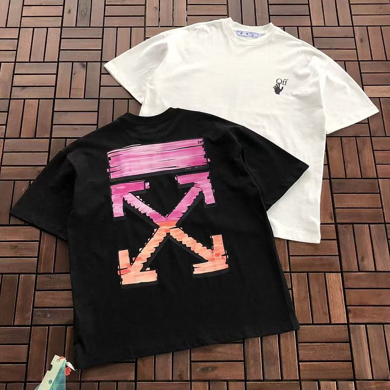 OFF WHITE TSHIRTS (17)