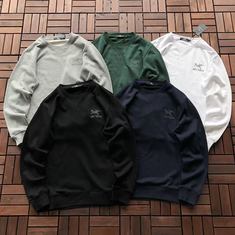 ARC TERYX SWEATERS (21)