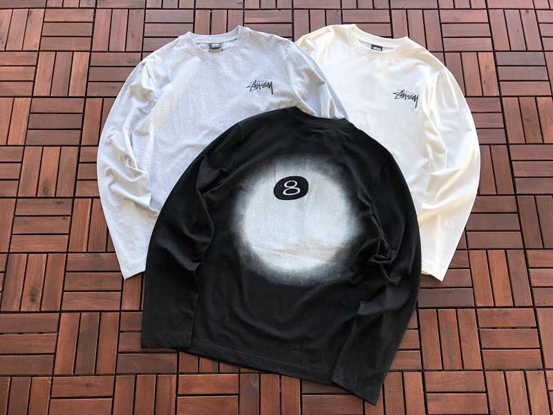 STUSSY LONGSLEEVES (91)