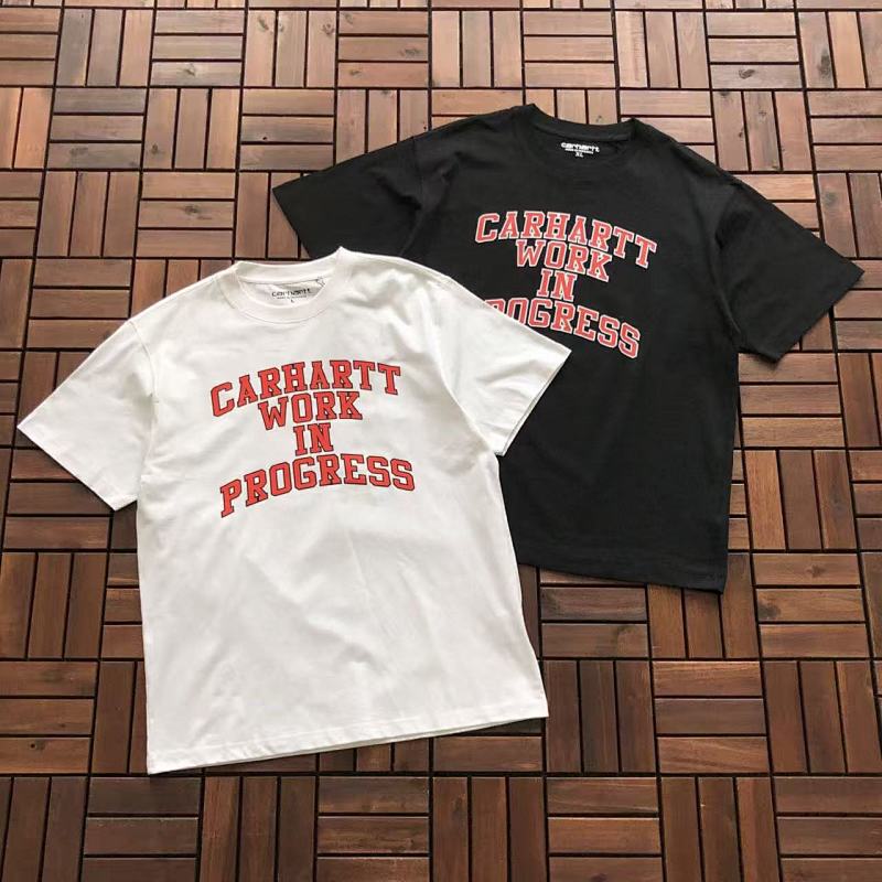 CARHARTT TSHIRTS (366)