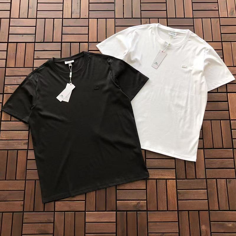 LACOSTE TSHIRTS (6)