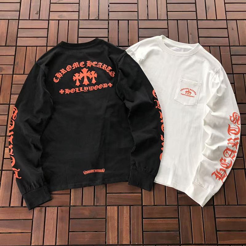CHROME HEARTS LONGSLEEVES (65)