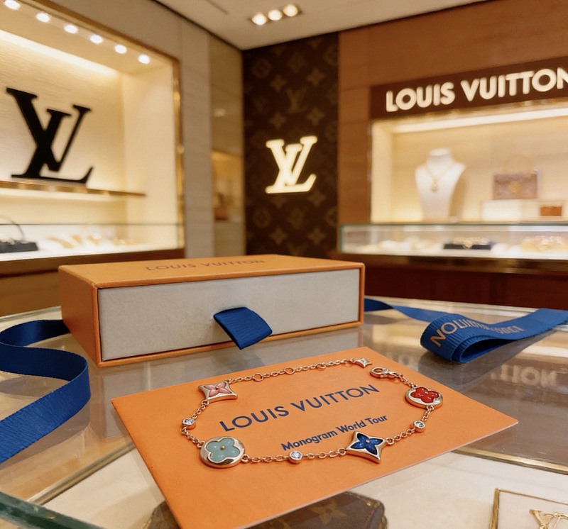 LOUIS VUITTON TSHIRTS (349)