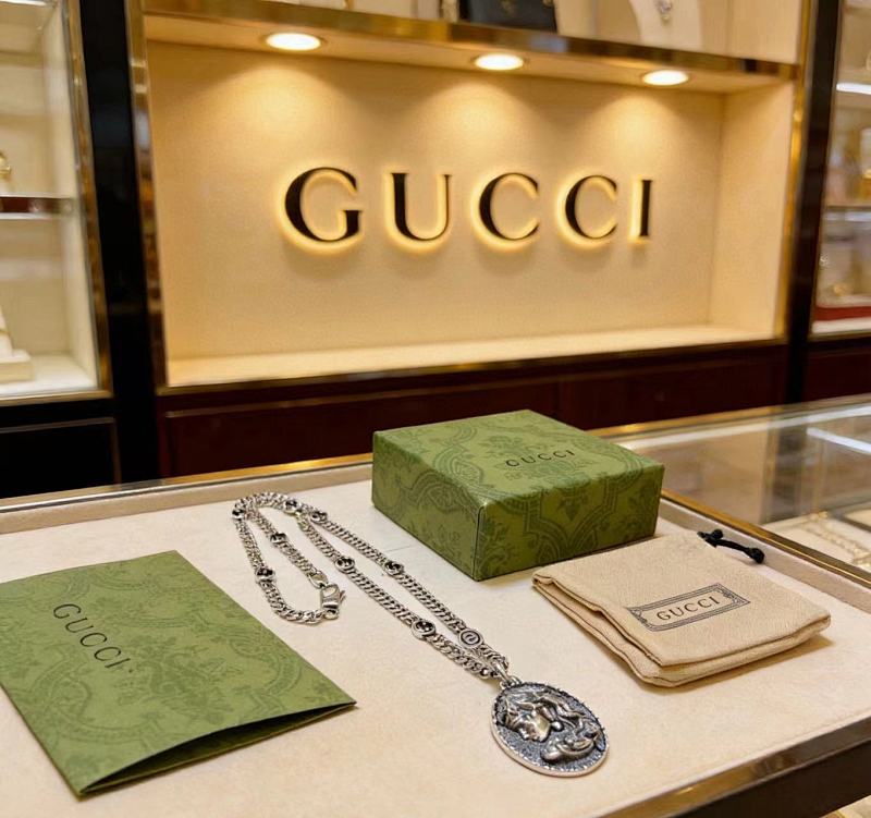 GUCCI TSHIRTS (276)