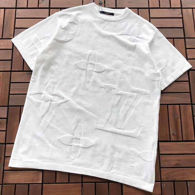 LOUIS VUITTON SWEATERS