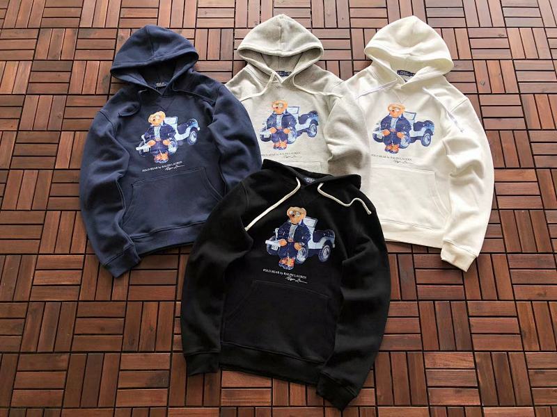 RALPH LAUREN HOODIES (156)