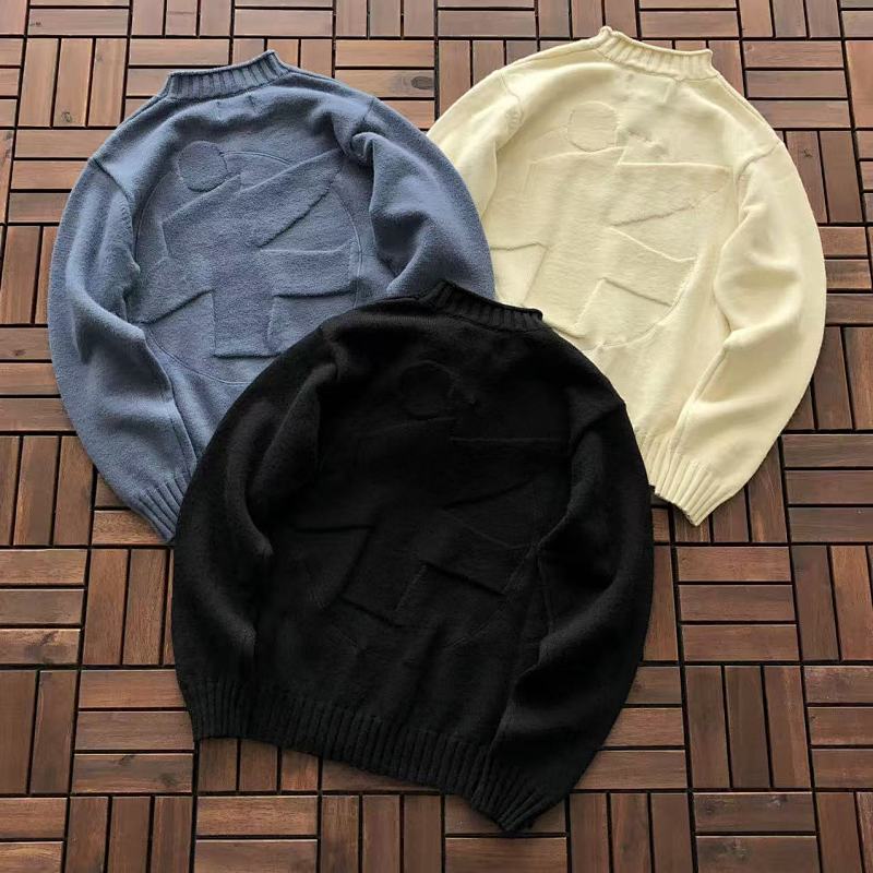 STUSSY SWEATERS (7)