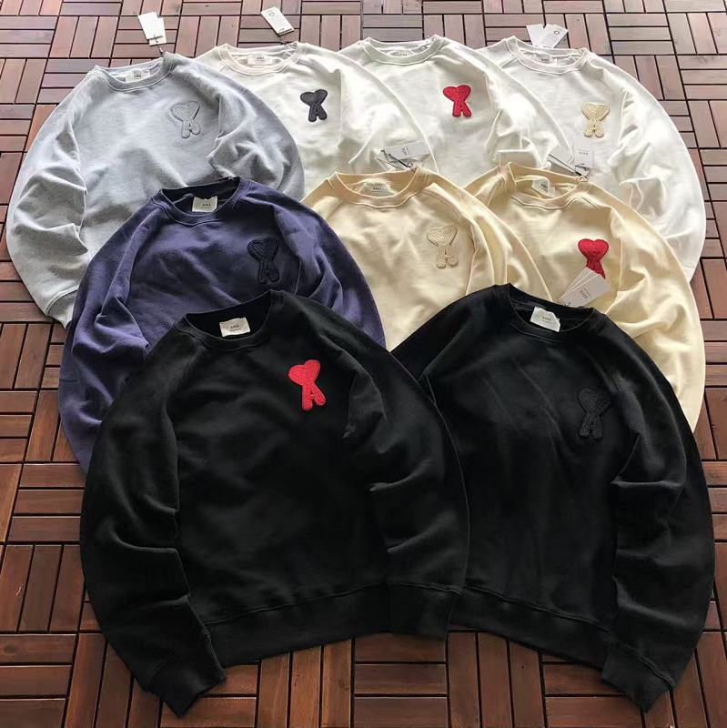 AMI SWEATSHIRTS (23)