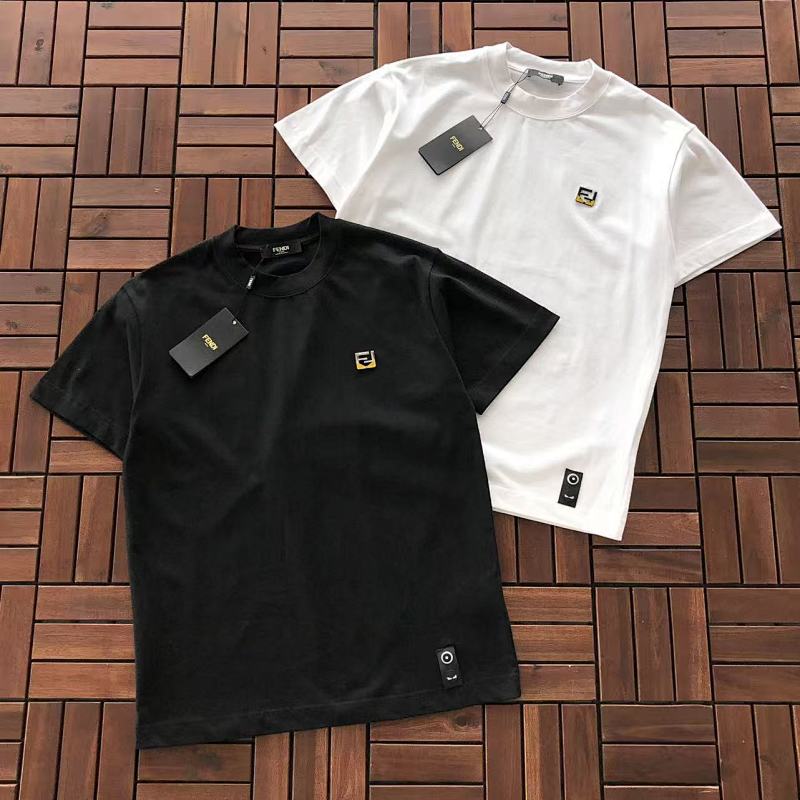 FENDI TSHIRTS (17)