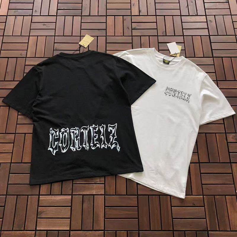 CORTEIZ TSHIRTS (370)