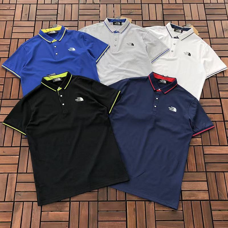 THE NORTH FACE TSHIRTS (147)