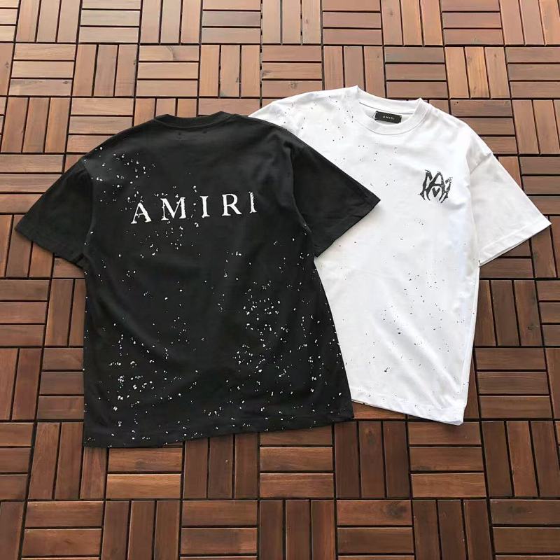 AMIRI TSHIRTS (287)