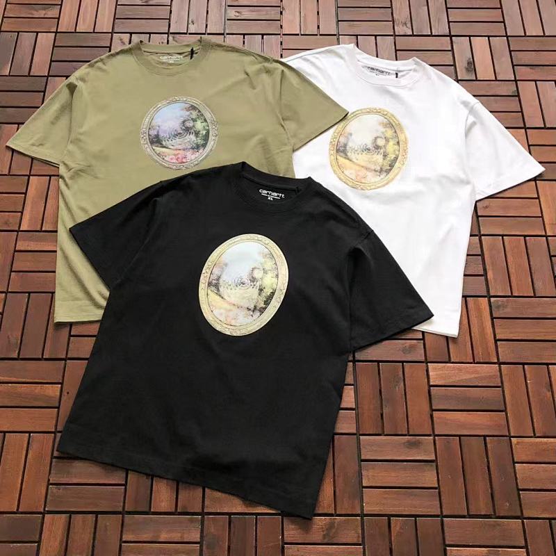 CARHARTT TSHIRTS (417)