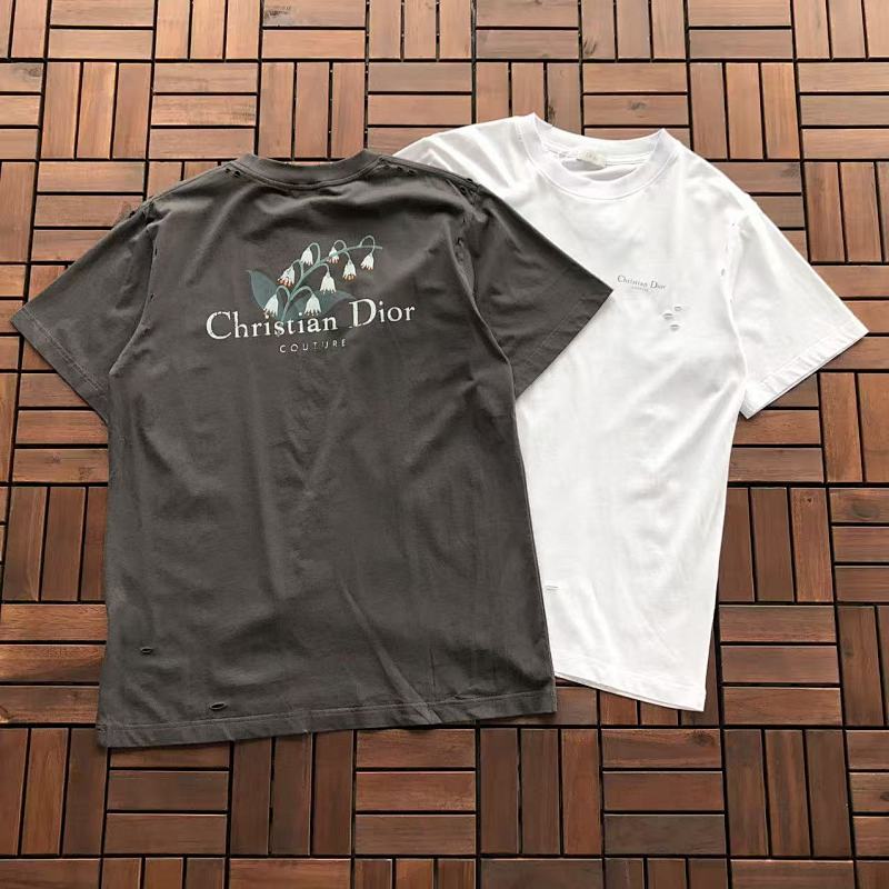 DIOR TSHIRTS (158)